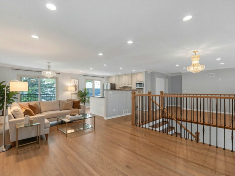 112 Lilac Lane Buffalo Grove IL 60089