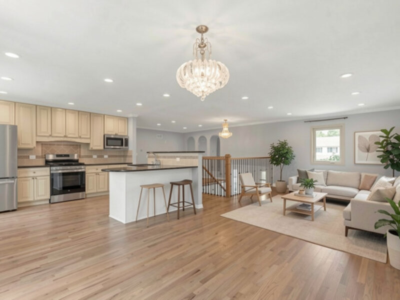 112 Lilac Lane Buffalo Grove IL 60089