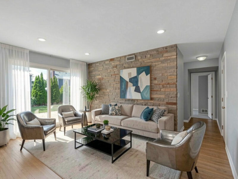 112 Lilac Lane Buffalo Grove IL 60089