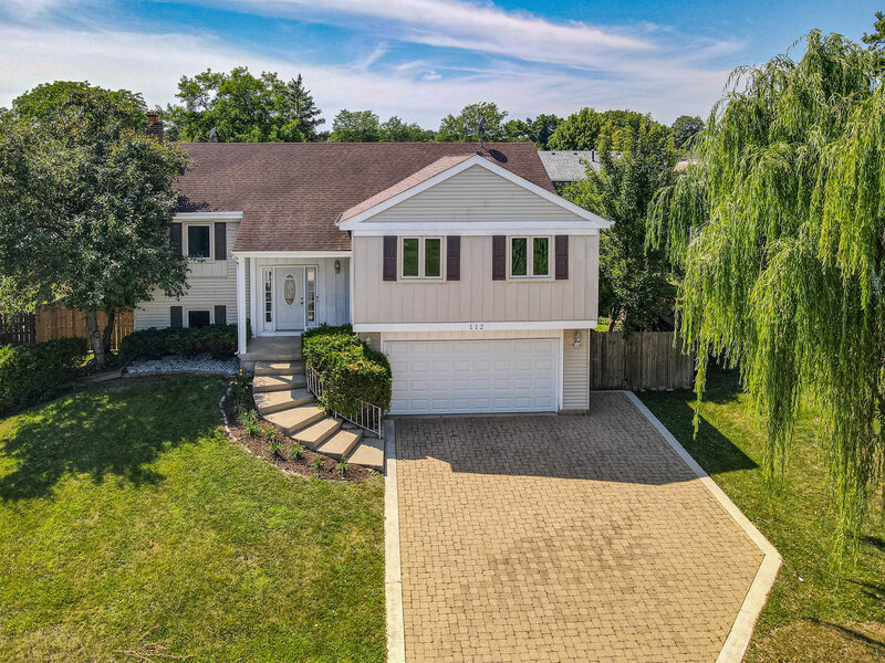 112 Lilac Lane Buffalo Grove IL 60089