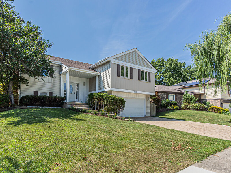 112 Lilac Lane Buffalo Grove IL 60089