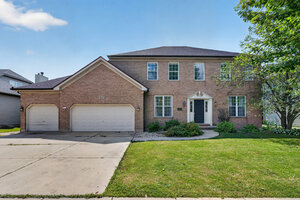 Photo of 502 Crystal Court Oswego IL 60543