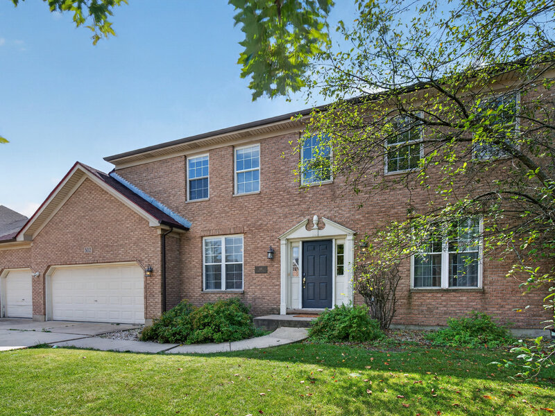 502 Crystal Court Oswego IL 60543