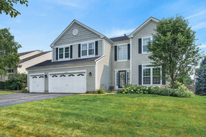 Photo of 10761 Allegheny Pass Huntley IL 60142