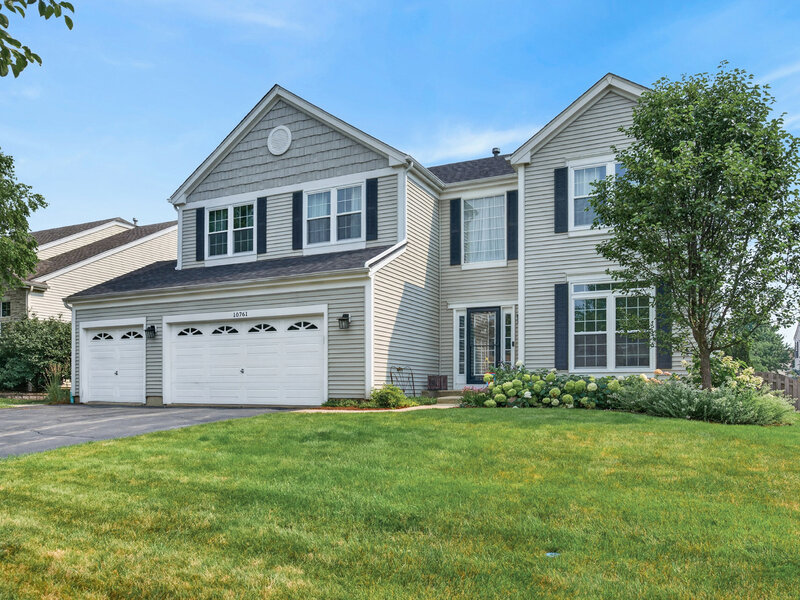 10761 Allegheny Pass Huntley IL 60142
