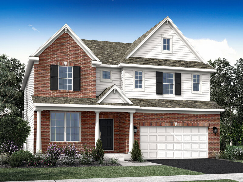 428 Redwood Avenue Sugar Grove IL 60554