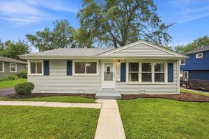 Photo of 1108 Kim Place Lemont IL 60439