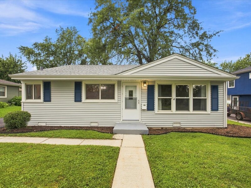 1108 Kim Place Lemont IL 60439