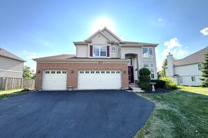 Photo of 1959 Country Hills Drive Yorkville IL 60560