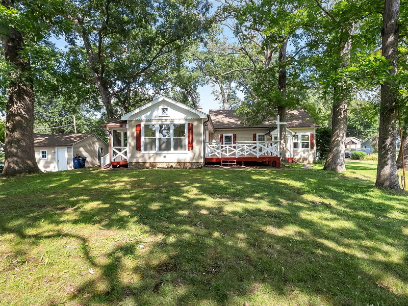 33945 N Prospect Drive Grayslake IL 60030