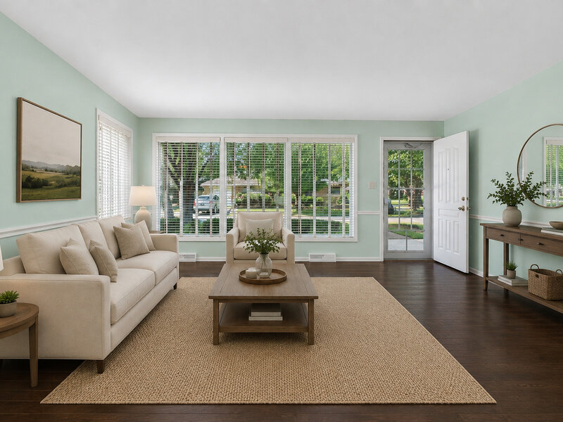1145 S Haddow Avenue Arlington Heights IL 60005