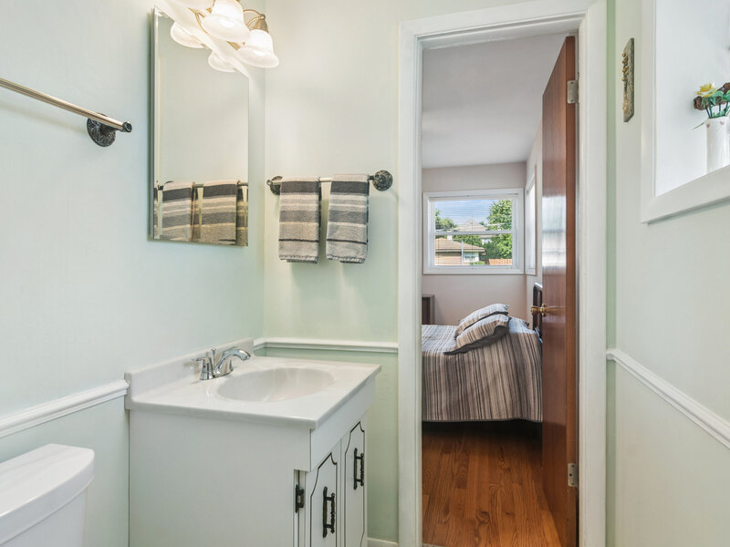 1145 S Haddow Avenue Arlington Heights IL 60005