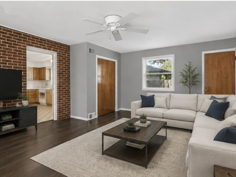 1145 S Haddow Avenue Arlington Heights IL 60005