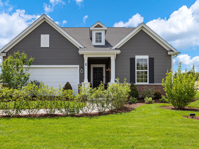 2767 Spring Circle North Lindenhurst IL 60046