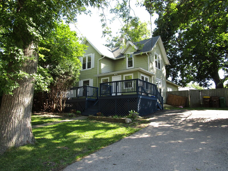 403 Garfield Street Harvard IL 60033