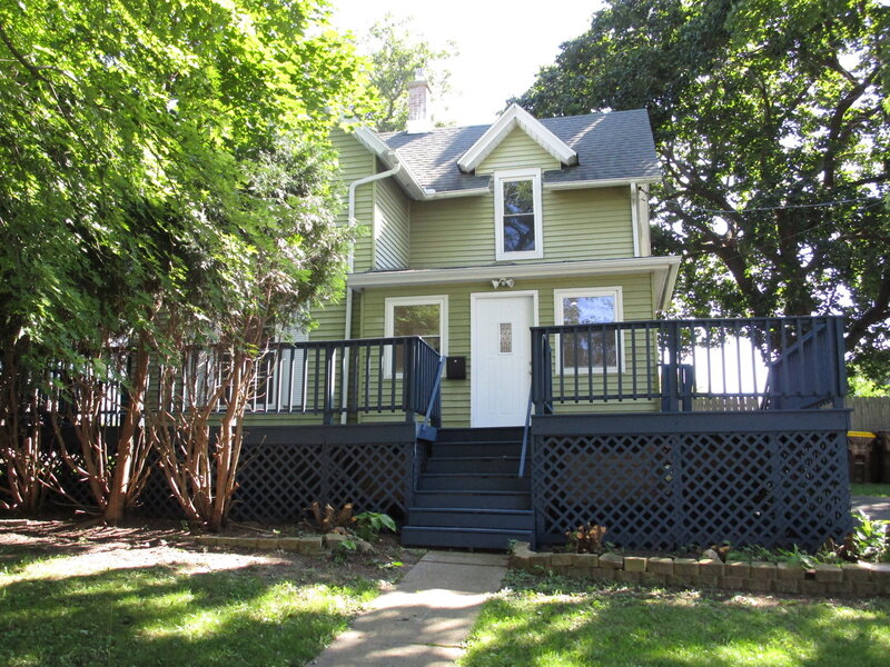 403 Garfield Street Harvard IL 60033
