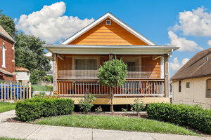 Photo of 13157 Greenwood Avenue Blue Island IL 60406