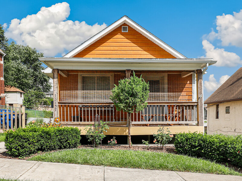 13157 Greenwood Avenue Blue Island IL 60406