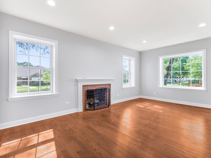 7500 W Wabansia Avenue Elmwood Park IL 60707