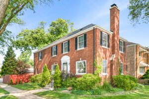 Photo of 7500 W Wabansia Avenue Elmwood Park IL 60707