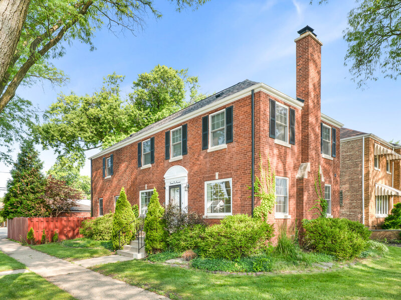 7500 W Wabansia Avenue Elmwood Park IL 60707