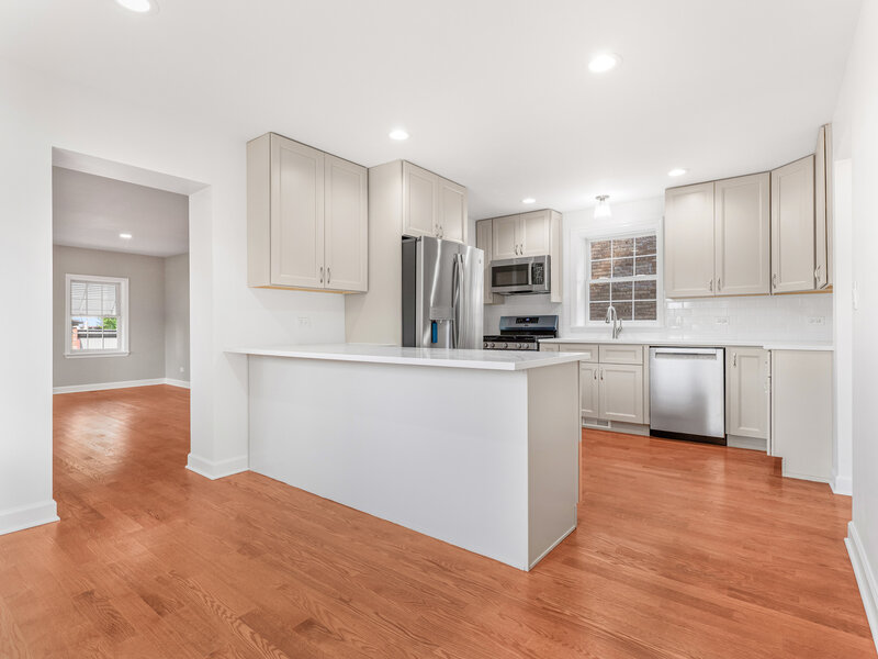 7500 W Wabansia Avenue Elmwood Park IL 60707