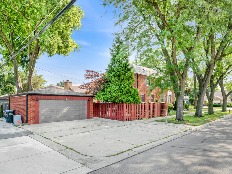 7500 W Wabansia Avenue Elmwood Park IL 60707