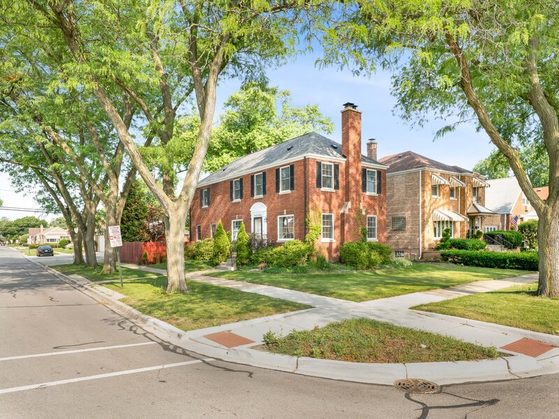 7500 W Wabansia Avenue Elmwood Park IL 60707