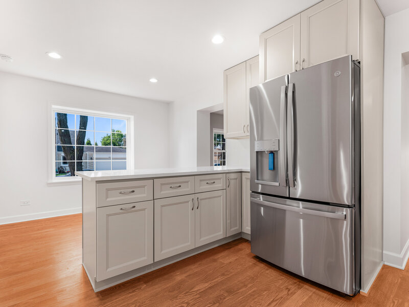 7500 W Wabansia Avenue Elmwood Park IL 60707
