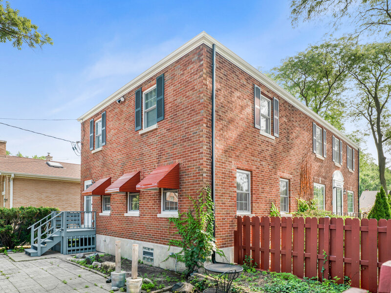 7500 W Wabansia Avenue Elmwood Park IL 60707