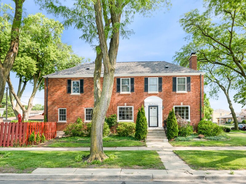 7500 W Wabansia Avenue Elmwood Park IL 60707