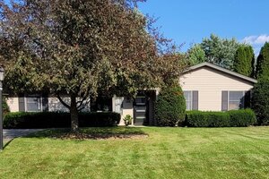 Photo of 2412 Westline Drive Joliet IL 60431