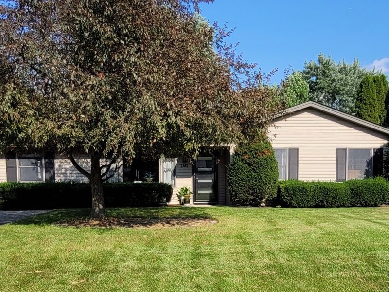 2412 Westline Drive Joliet IL 60431