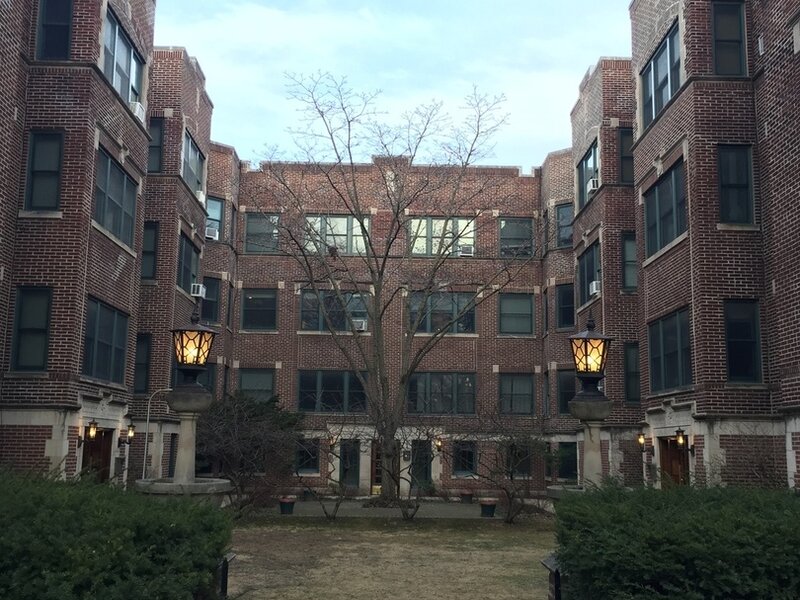 5551 S Kimbark Avenue Chicago IL 60637