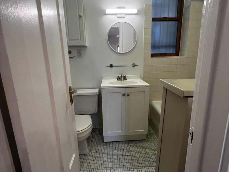 5551 S Kimbark Avenue Chicago IL 60637
