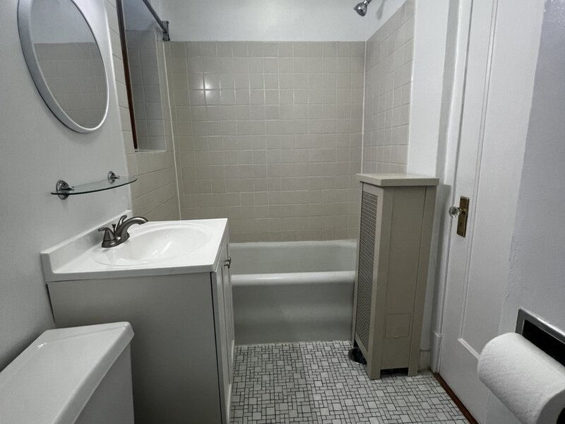 5551 S Kimbark Avenue Chicago IL 60637