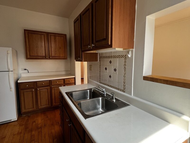 5551 S Kimbark Avenue Chicago IL 60637