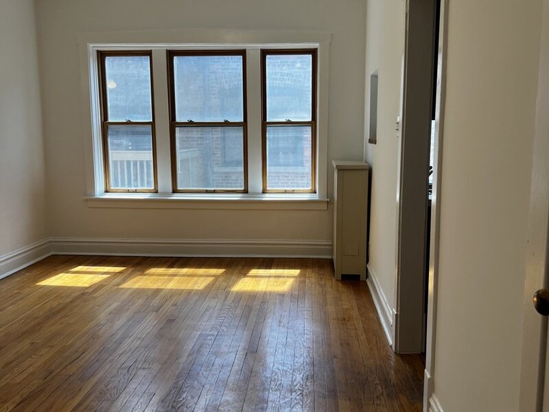5551 S Kimbark Avenue Chicago IL 60637