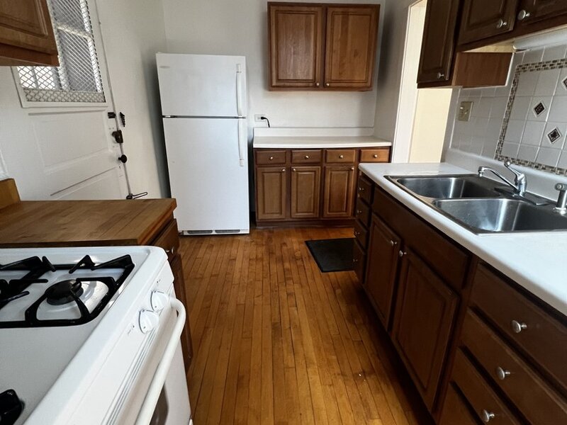 5551 S Kimbark Avenue Chicago IL 60637