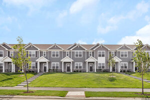 Photo of 2255 Barbera Drive Oswego IL 60543
