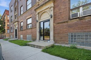 Photo of 955 E 61st Street Chicago IL 60637 Unit 1