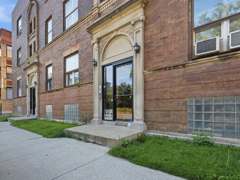 955 E 61st Street Chicago IL 60637