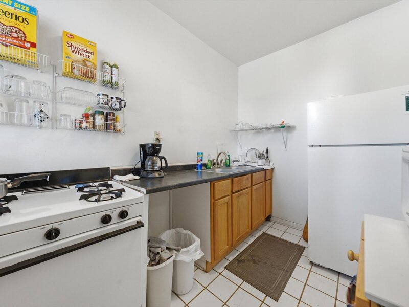 955 E 61st Street Chicago IL 60637