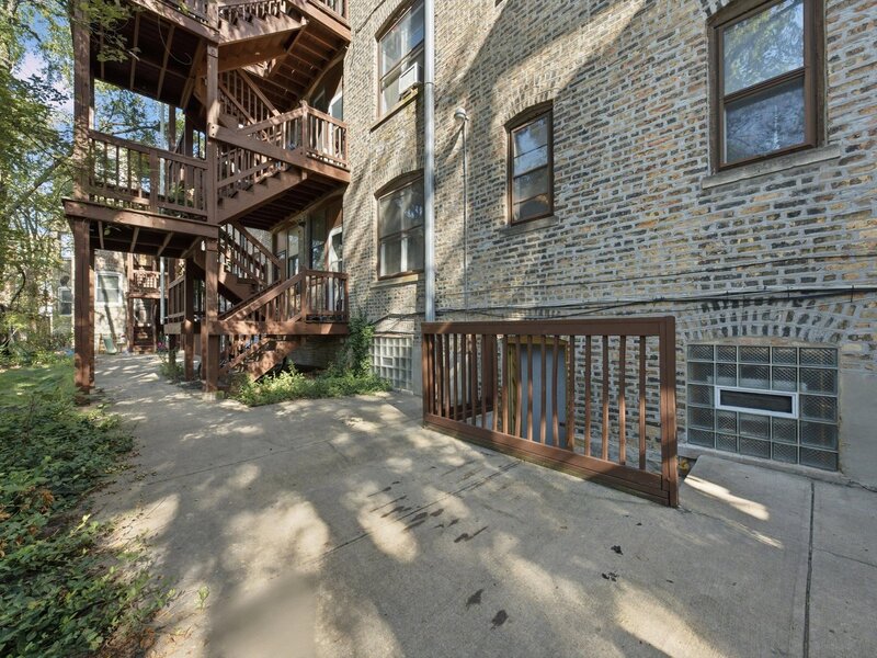 955 E 61st Street Chicago IL 60637
