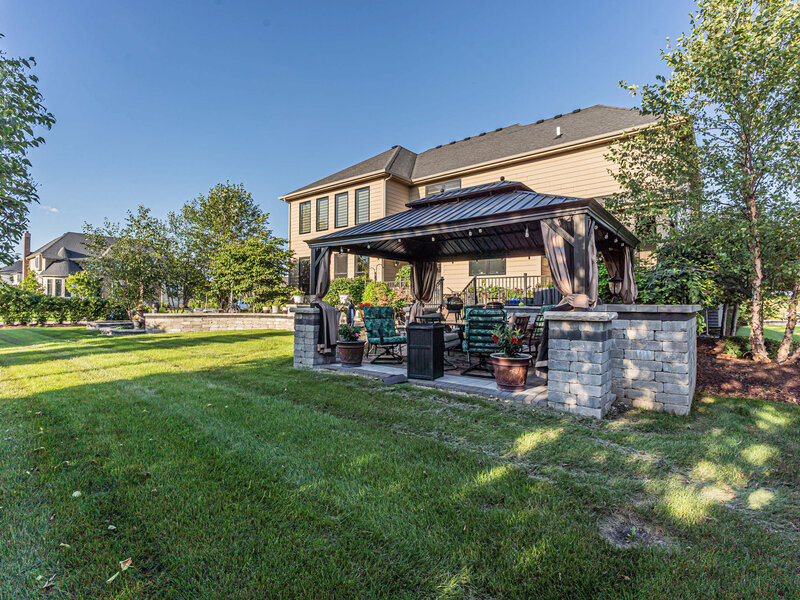 4503 Sassafras Lane Naperville IL 60564