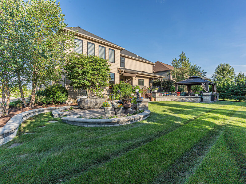 4503 Sassafras Lane Naperville IL 60564