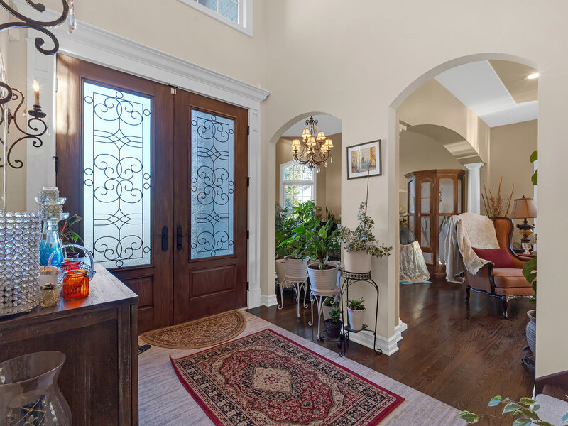 4503 Sassafras Lane Naperville IL 60564