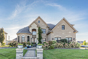 Photo of 4503 Sassafras Lane Naperville IL 60564