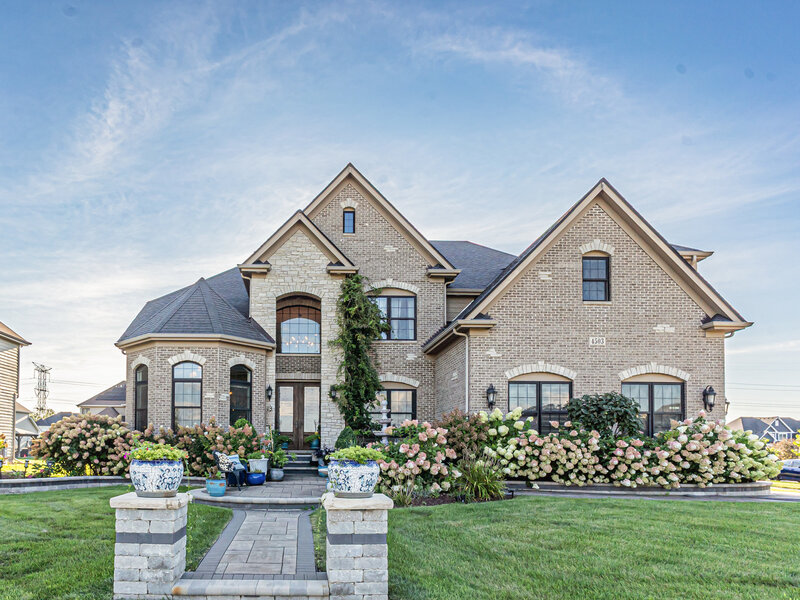 4503 Sassafras Lane Naperville IL 60564