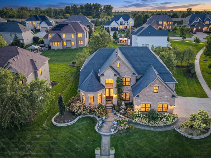 4503 Sassafras Lane Naperville IL 60564